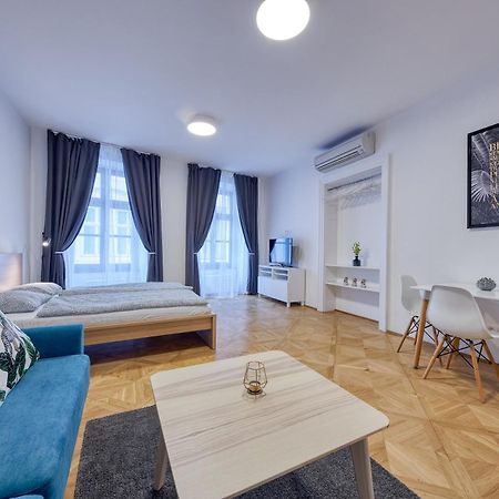 ברטיסלאבה Citylife Residence מראה חיצוני תמונה