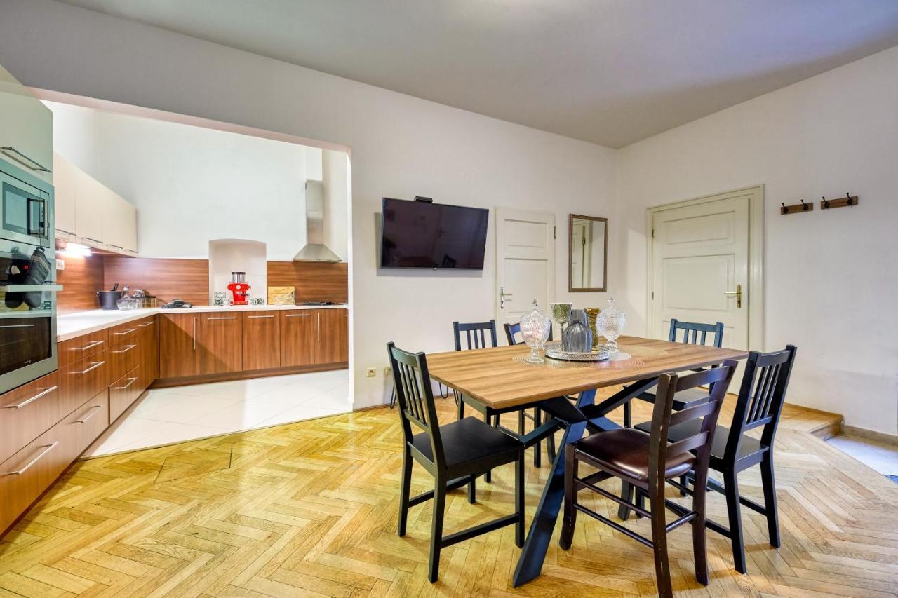 ברטיסלאבה Citylife Residence מראה חיצוני תמונה
