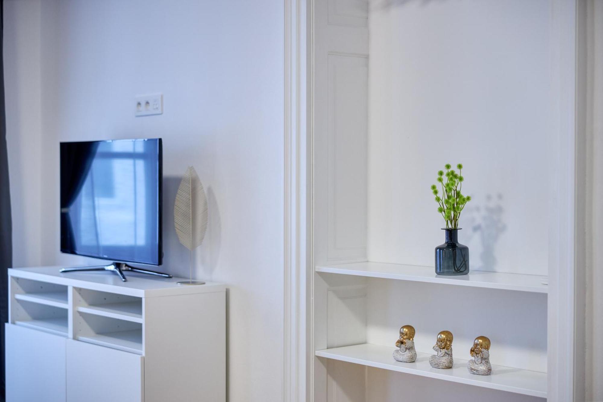 ברטיסלאבה Citylife Residence מראה חיצוני תמונה