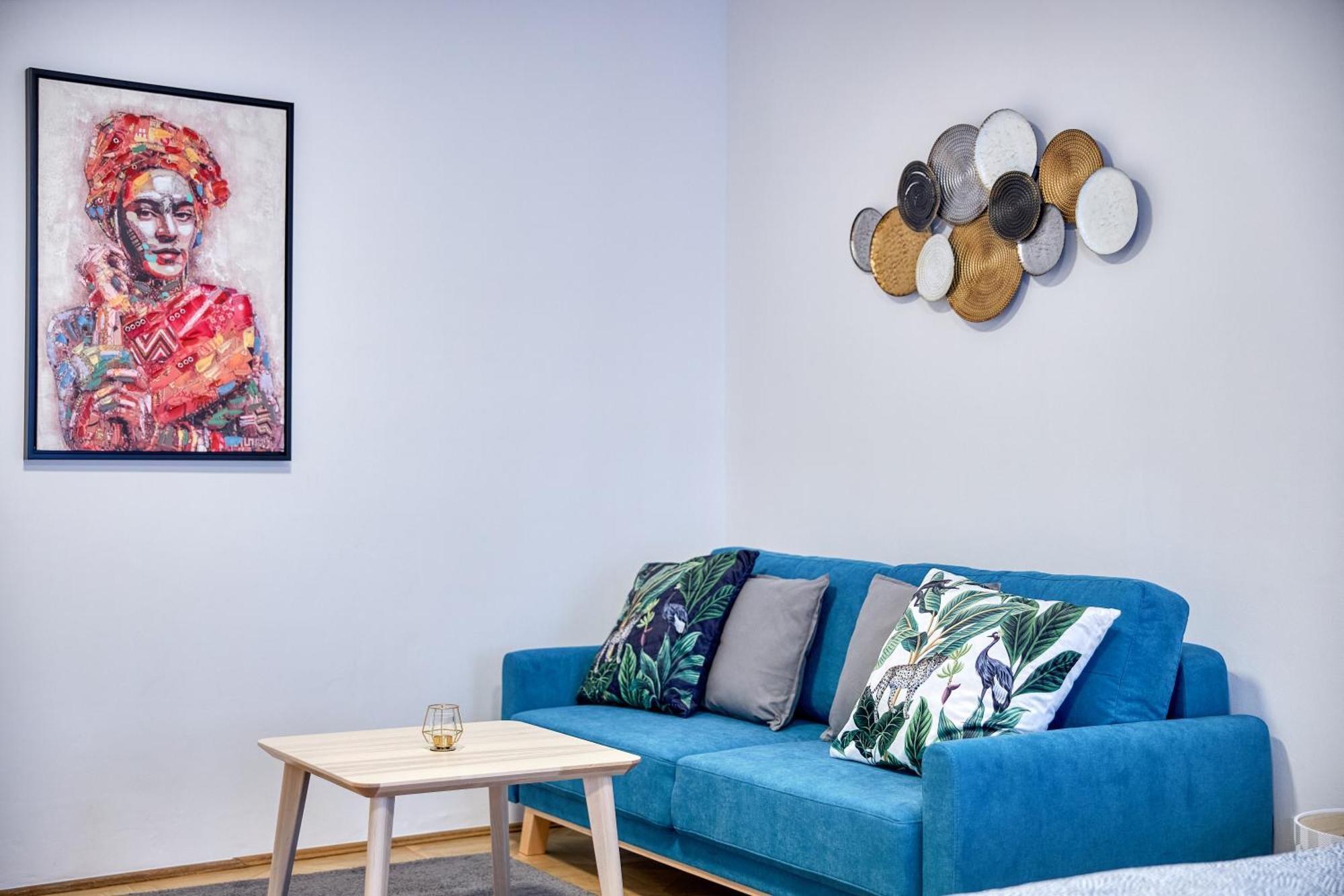 ברטיסלאבה Citylife Residence מראה חיצוני תמונה