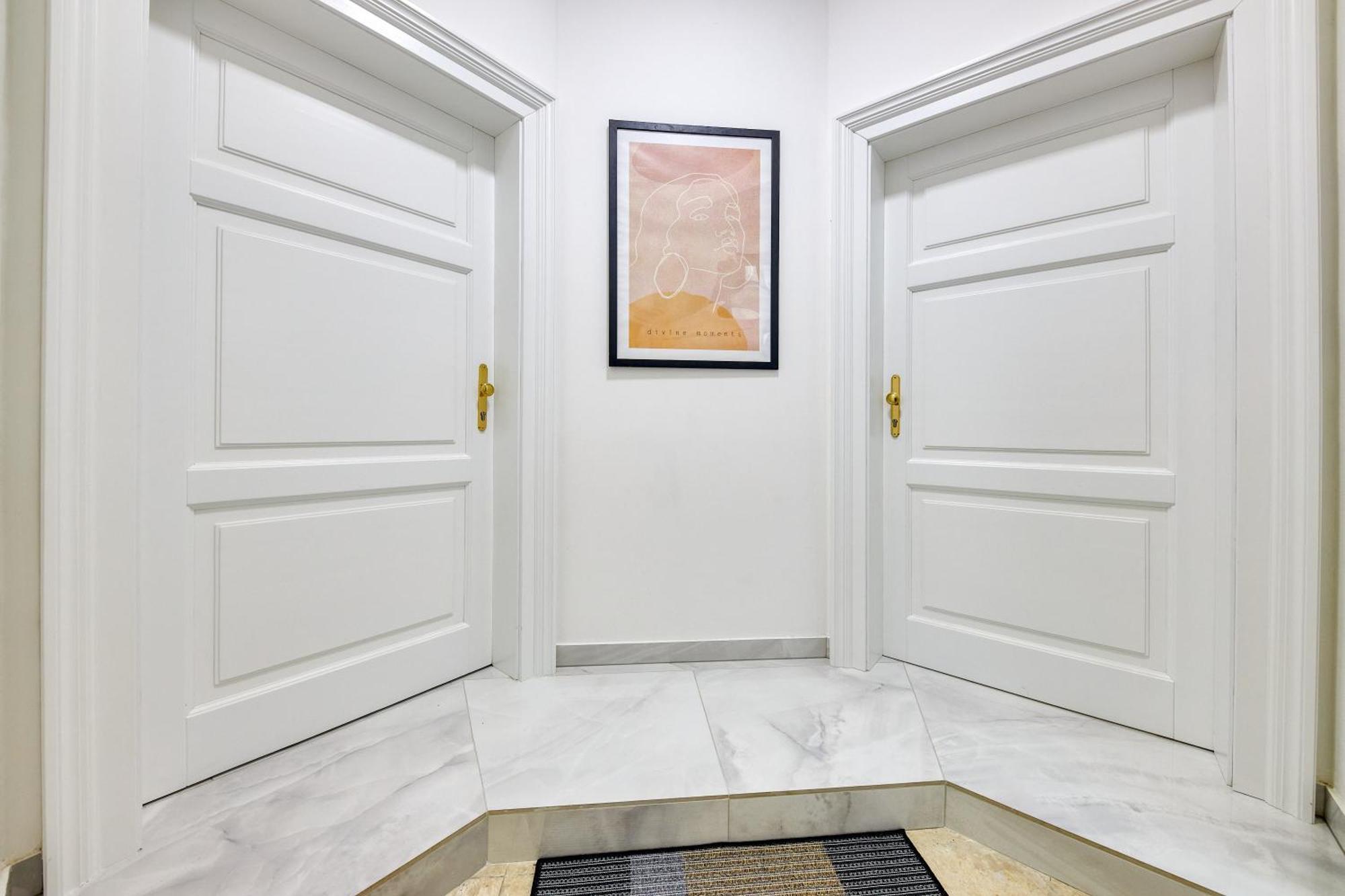 ברטיסלאבה Citylife Residence מראה חיצוני תמונה