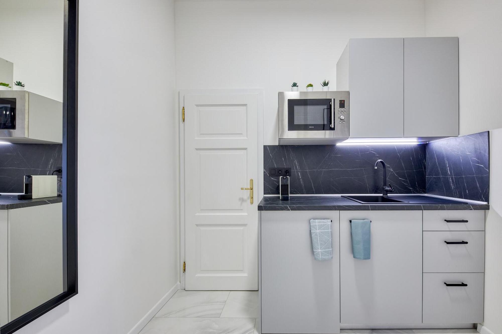 ברטיסלאבה Citylife Residence מראה חיצוני תמונה