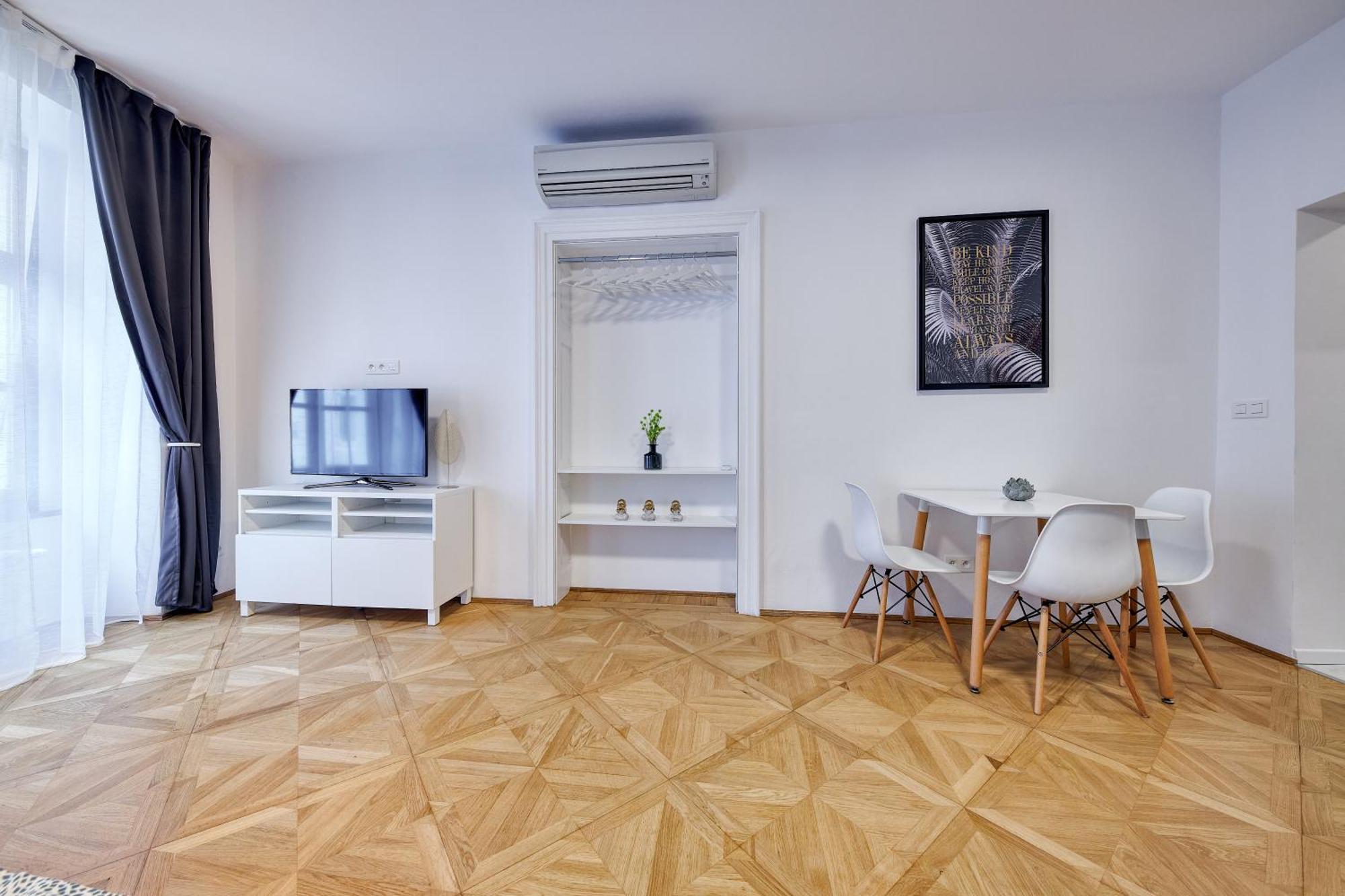 ברטיסלאבה Citylife Residence מראה חיצוני תמונה