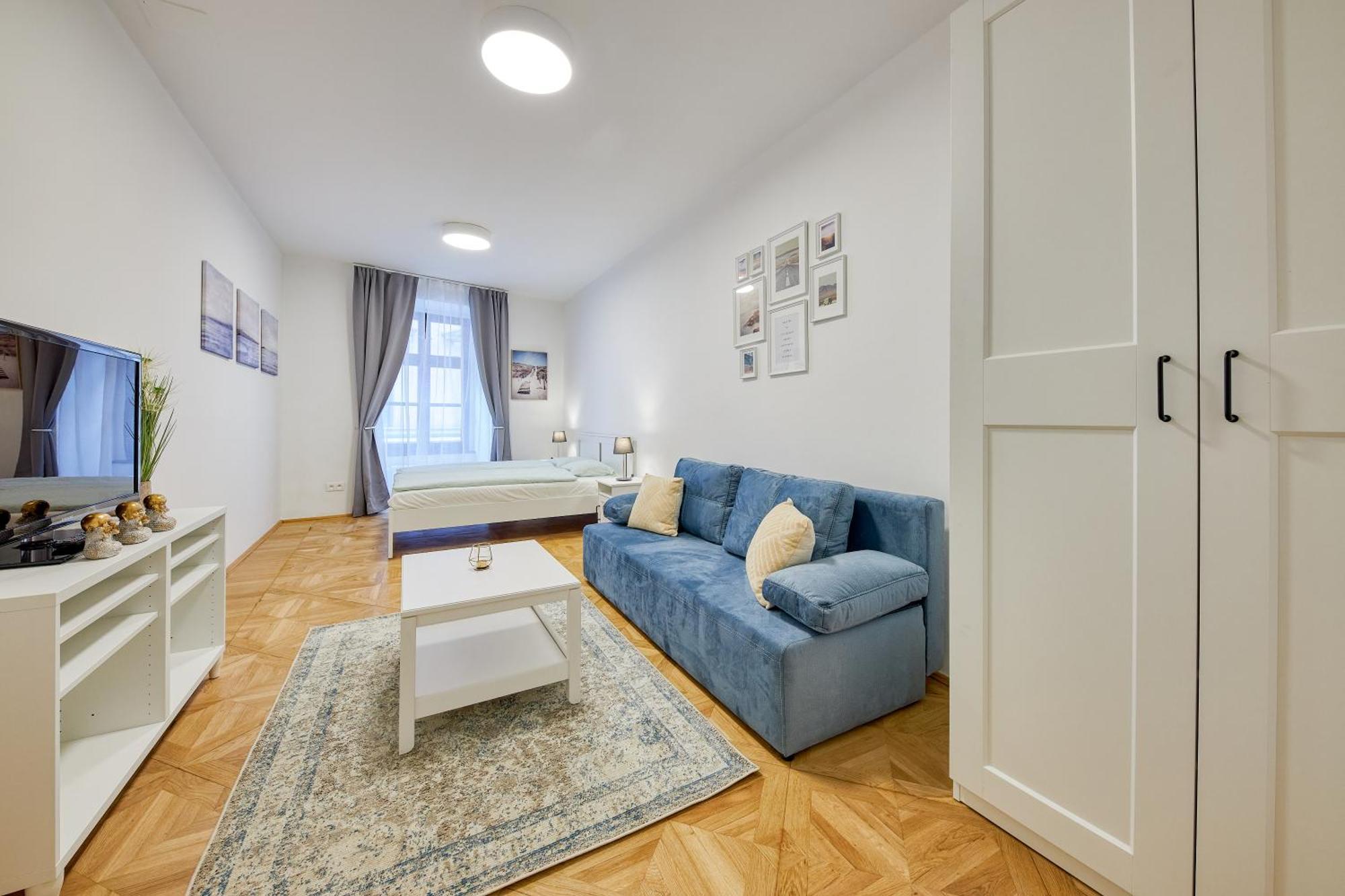 ברטיסלאבה Citylife Residence מראה חיצוני תמונה
