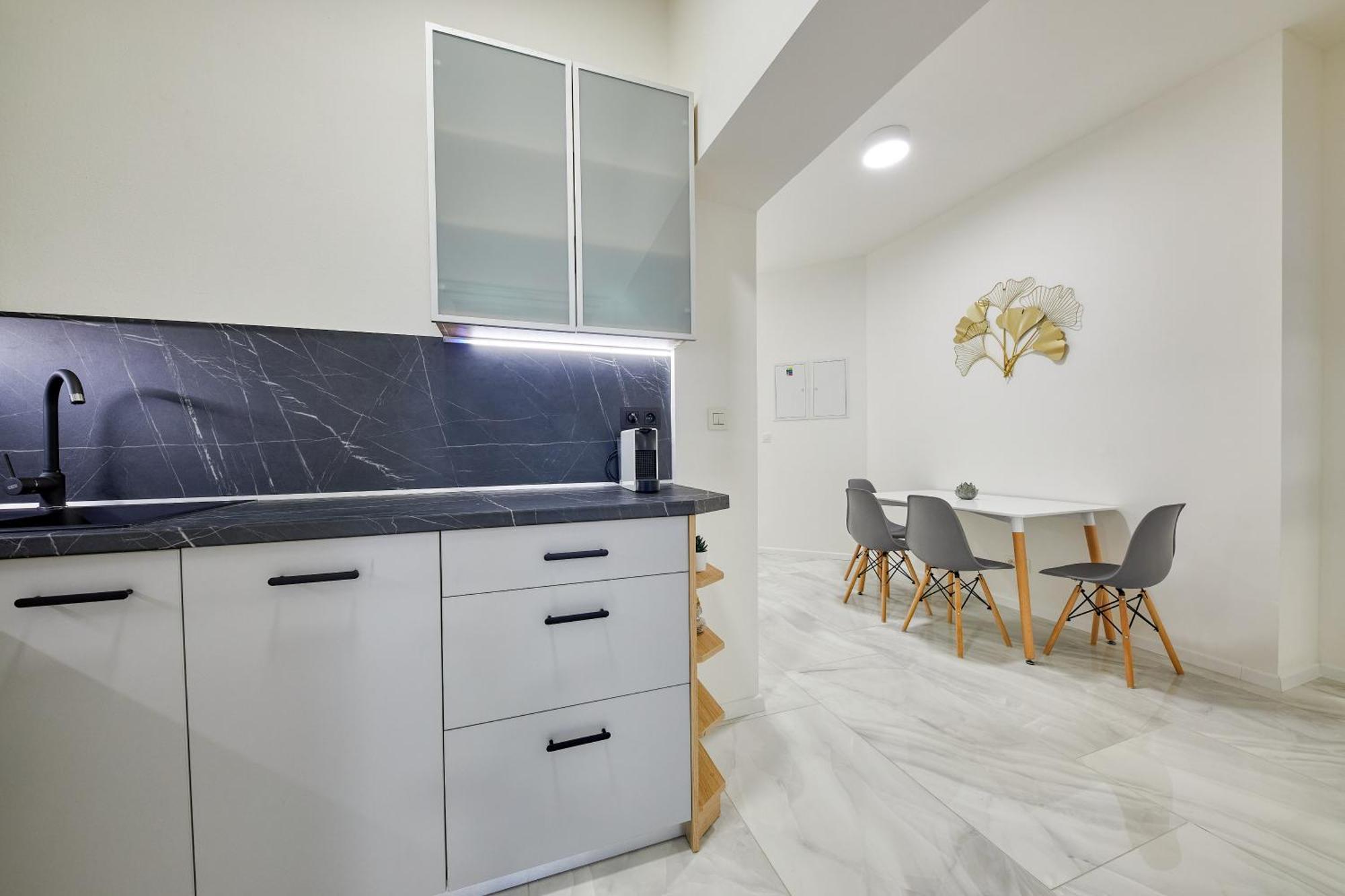 ברטיסלאבה Citylife Residence מראה חיצוני תמונה