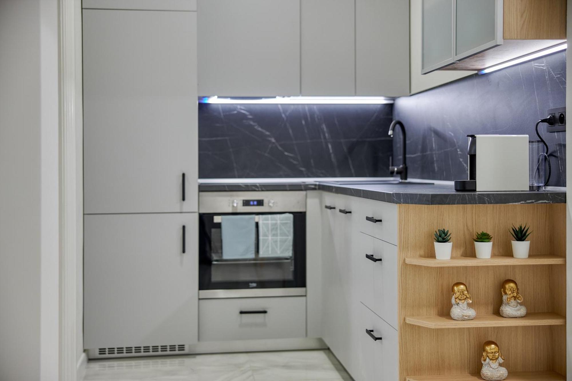 ברטיסלאבה Citylife Residence מראה חיצוני תמונה