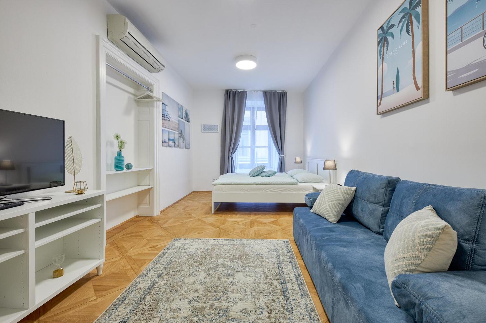 ברטיסלאבה Citylife Residence מראה חיצוני תמונה