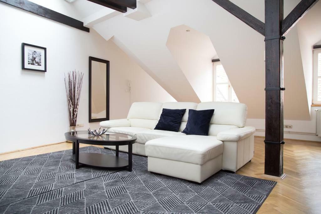 ברטיסלאבה Citylife Residence מראה חיצוני תמונה