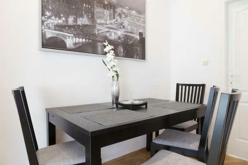 ברטיסלאבה Citylife Residence מראה חיצוני תמונה