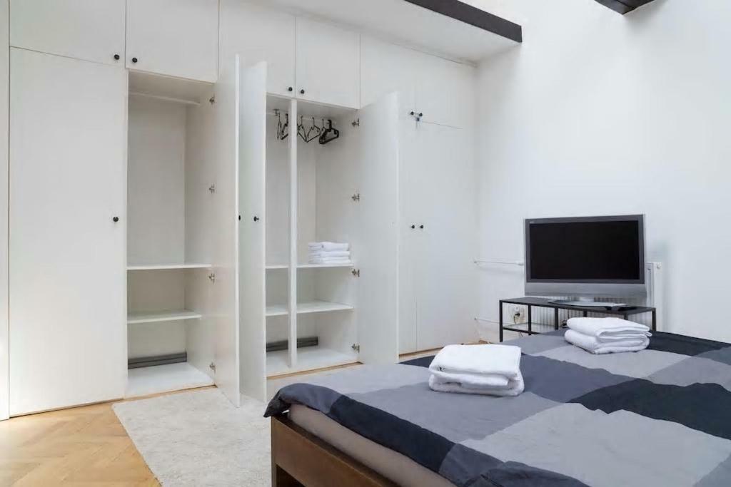 ברטיסלאבה Citylife Residence מראה חיצוני תמונה