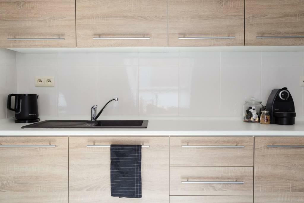 ברטיסלאבה Citylife Residence מראה חיצוני תמונה