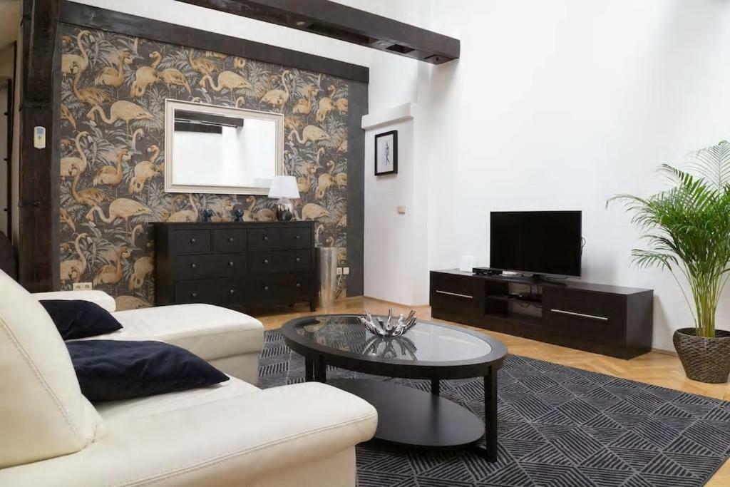 ברטיסלאבה Citylife Residence מראה חיצוני תמונה