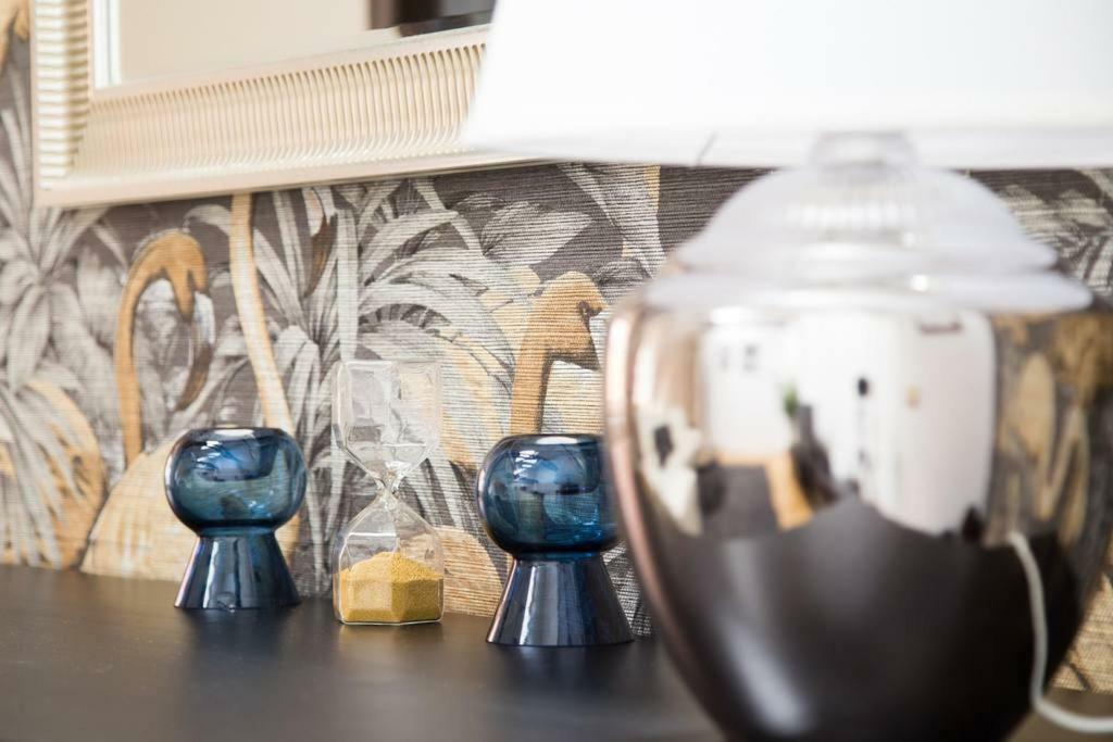 ברטיסלאבה Citylife Residence מראה חיצוני תמונה