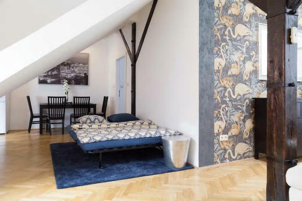 ברטיסלאבה Citylife Residence מראה חיצוני תמונה