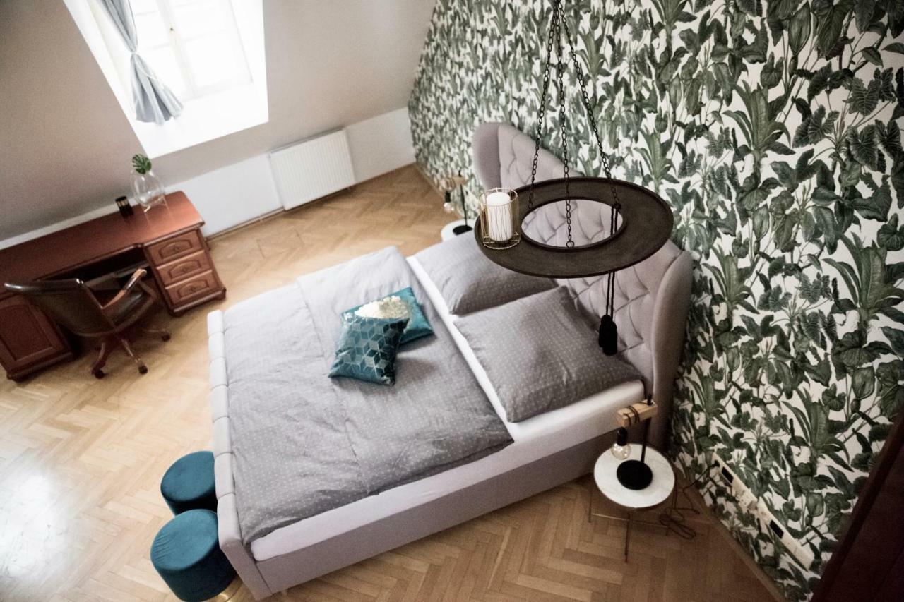 ברטיסלאבה Citylife Residence מראה חיצוני תמונה