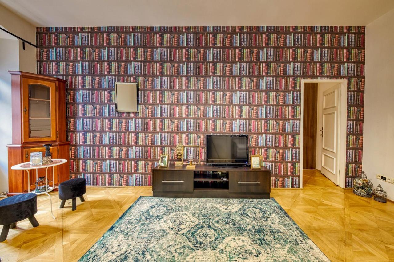 ברטיסלאבה Citylife Residence מראה חיצוני תמונה