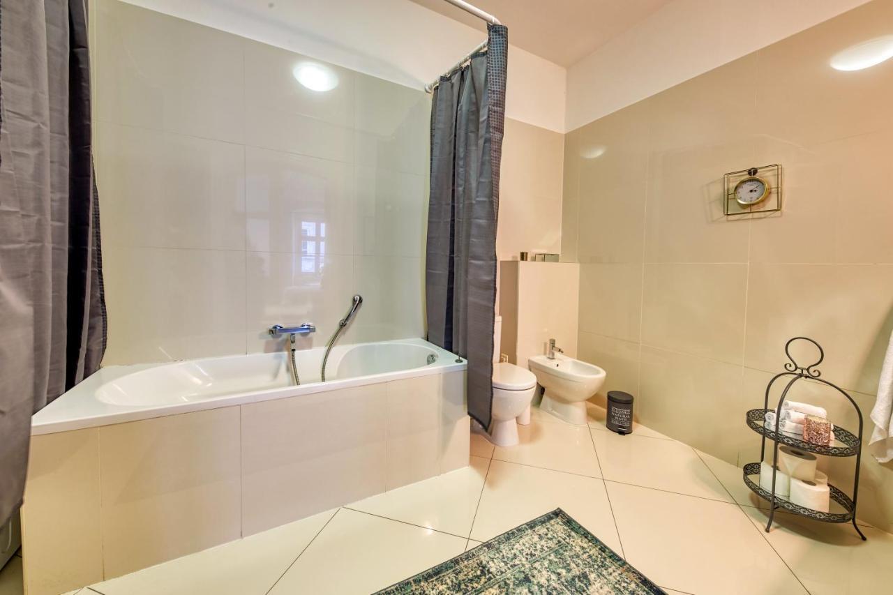 ברטיסלאבה Citylife Residence מראה חיצוני תמונה
