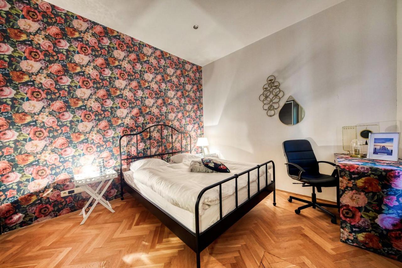 ברטיסלאבה Citylife Residence מראה חיצוני תמונה