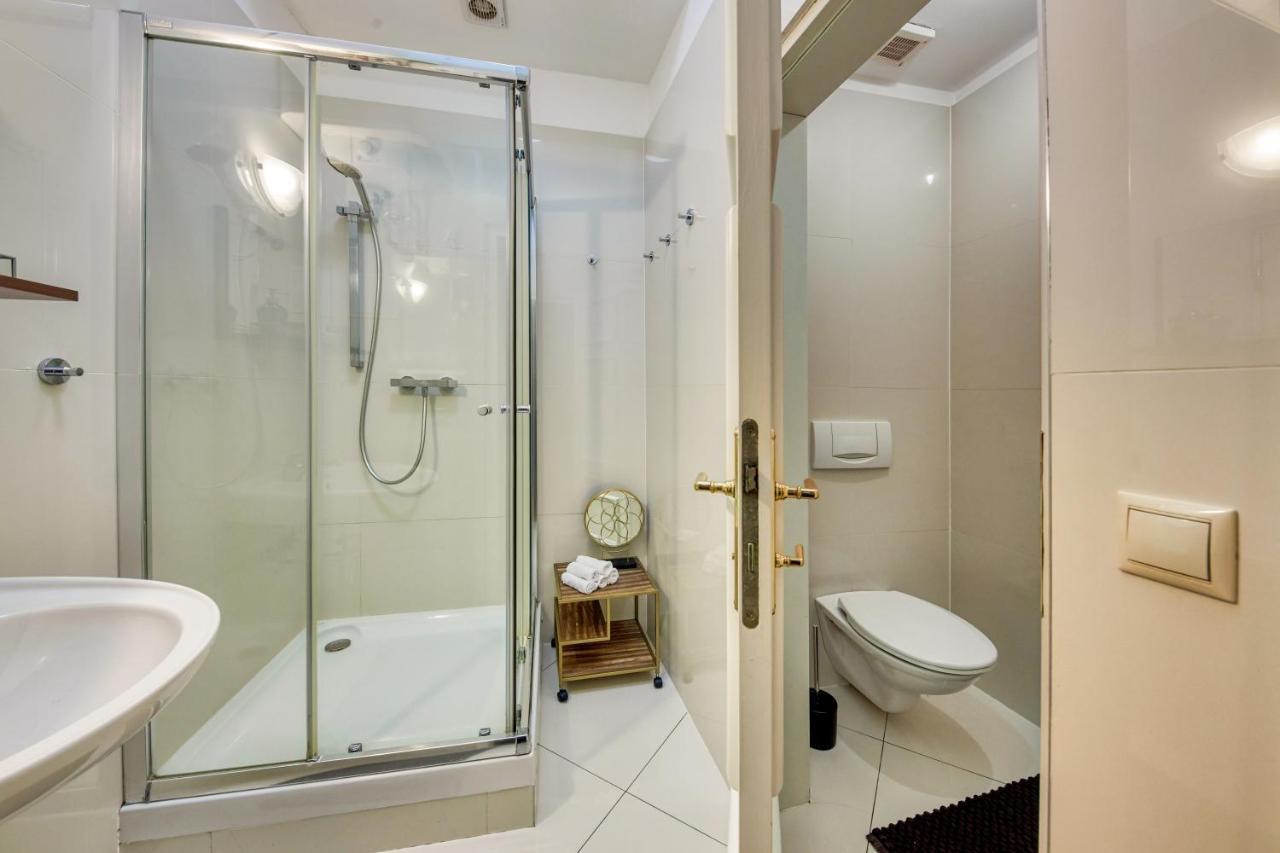 ברטיסלאבה Citylife Residence מראה חיצוני תמונה